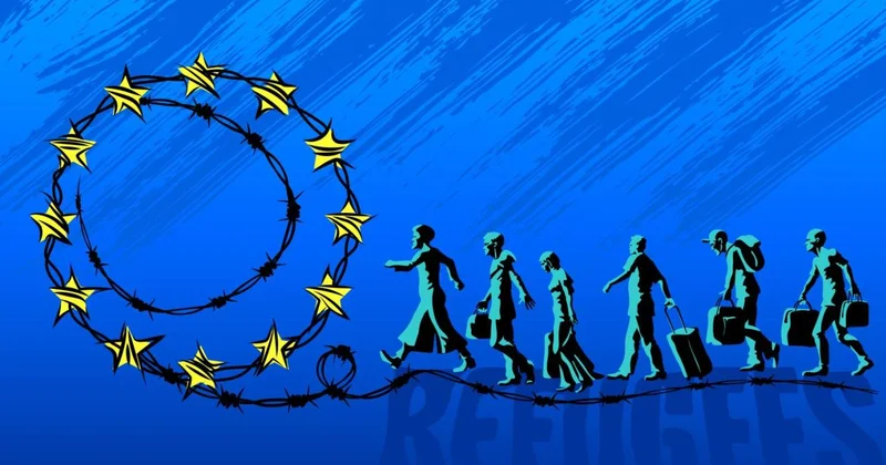 Af Örgütü Genel Sekreteri: AB yi insan hakları ihlalleri karşısında korkak davranıyor