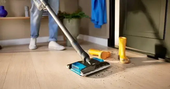 Araştırma: 10 kişiden 8’i bahara temizlikle giriyor