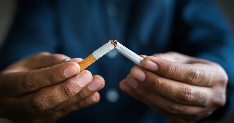 Sigara yasağında yeni düzenleme: Ömürleri boyunca satın alamayacaklar Avrupa Haberleri