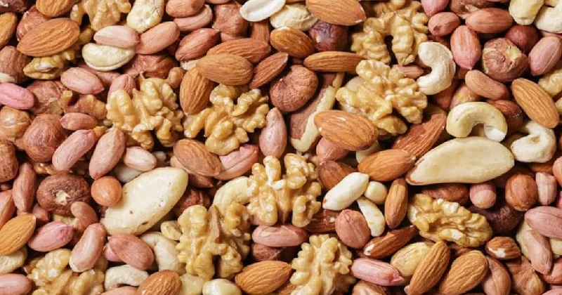 Meğer en sağlıklı kuruyemiş buymuş: Kalbin süper gıdası Sözcü Gazetesi