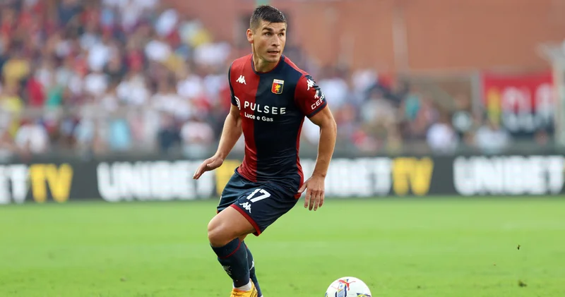 Trabzonspor a Ukraynalı orta saha: Ruslan Malinovskyi