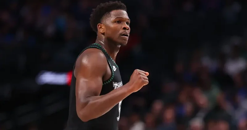 Timberwolves seriyi eşitledi Basketbol Haberleri