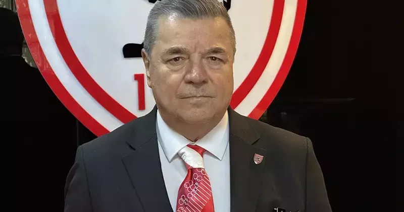 Samsunspor Başkan Vekili Bilen: Samsunspor’un hiçbir yere borcu yok