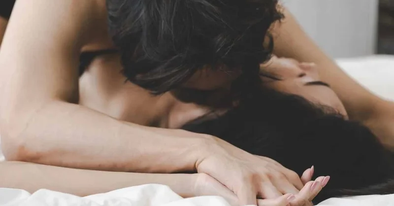 Her 2 gençten biri bu tehlikeli seks oyununu deniyor Sözcü Gazetesi