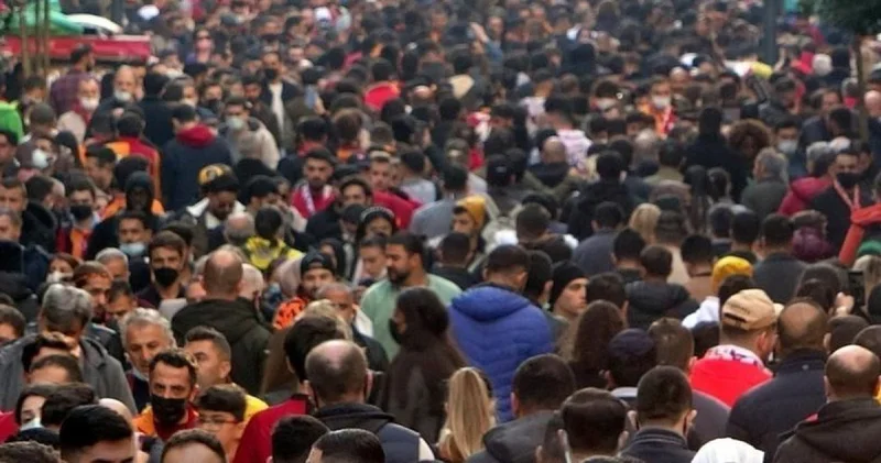 Yeni dönemin krizi: “Ev Genci” Son dakika haberleri