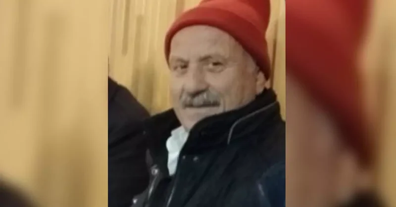 Yaşlı adamın kahreden ölümü: Kovana bakım yaparken arı soktu!