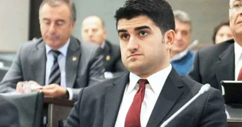 Ataşehir Belediye başkanı Onursal Adıgüzel tutuklandı mı, operasyonda son durum nedir? Son Dakika Haberleri