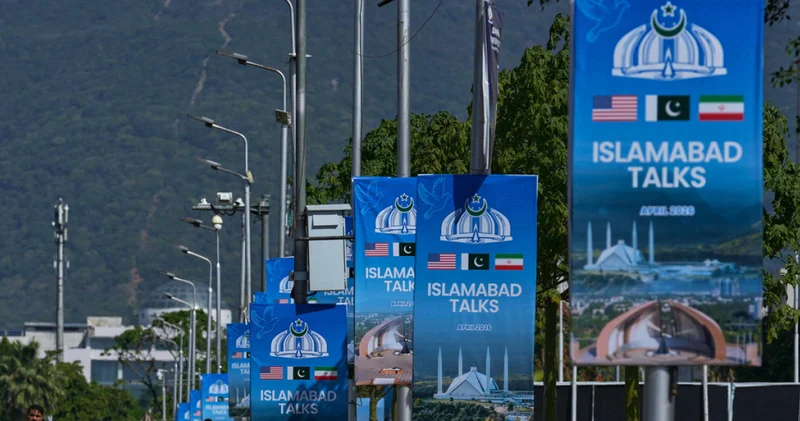 Dünyanın gözü ABD İran hattında! Ateşkes masası yeniden kurulacak mı? Dış Haberler