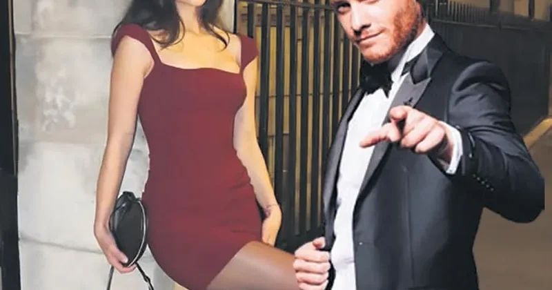 BÜLENT CANKURT Ayrılık suskunluğu