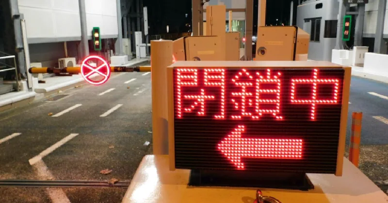 Japonya da 8 ve üzeri dev deprem alarmı