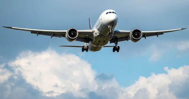 İran Türkiye hattında 52 gün sonra bir ilk! Meşhed İstanbul uçak seferi yapılacak