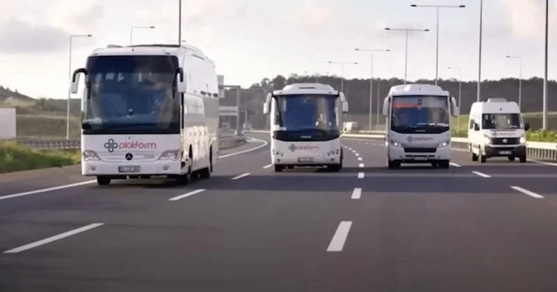 Platform Turizm (PLTUR) yeni şirketleri duyurdu: Sabiha Gökçen de yeni dönem Sözcü Gazetesi