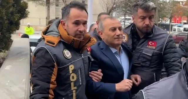 Gülistan Doku soruşturması: Eski Vali Tuncay Sonel e tutuklama talebi VİDEO İZLE
