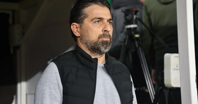 Ziraat Türkiye Kupası: Konyaspor: 0 Fenerbahçe: 0 (Maç devam ediyor) Konya Haberleri