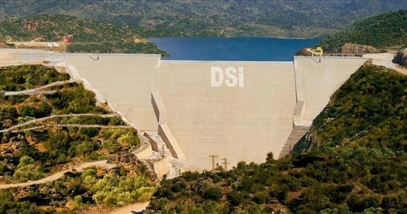 İZSU 21 Nisan baraj doluluk oranları: İzmir barajlarında son durum ne?