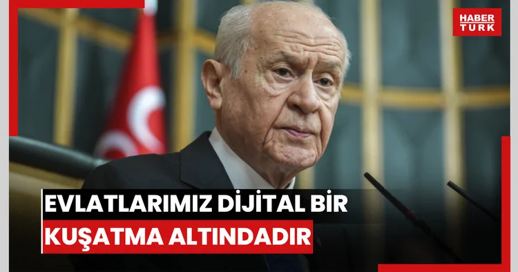 Evlatlarımız dijital bir kuşatma altındadır