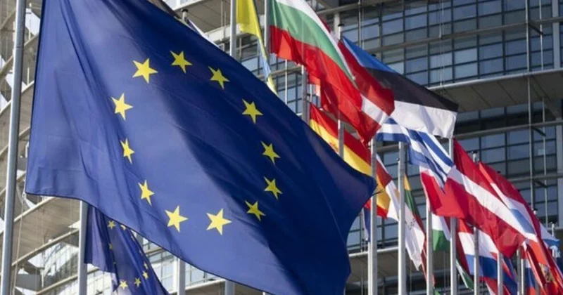 AB Genişlemesi Jeopolitik Zorunluluk