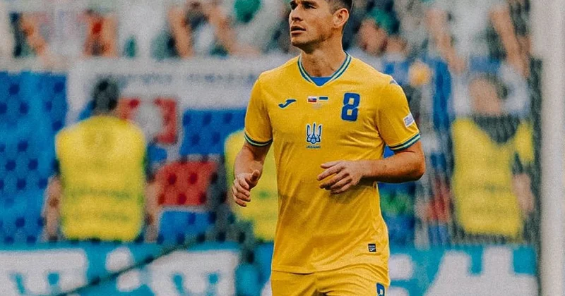 El sıkışıldı! Süper Lig devi yeni sezonun ilk transferini Malinovskyi ile yaptı