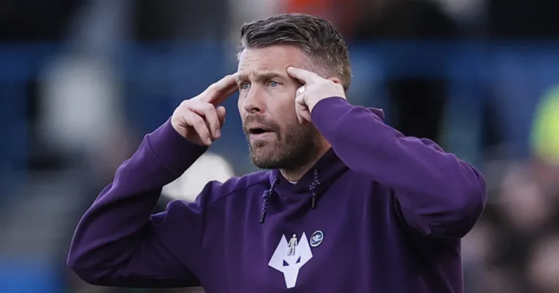 Wolverhampton, Premier Lig’de küme düştü!