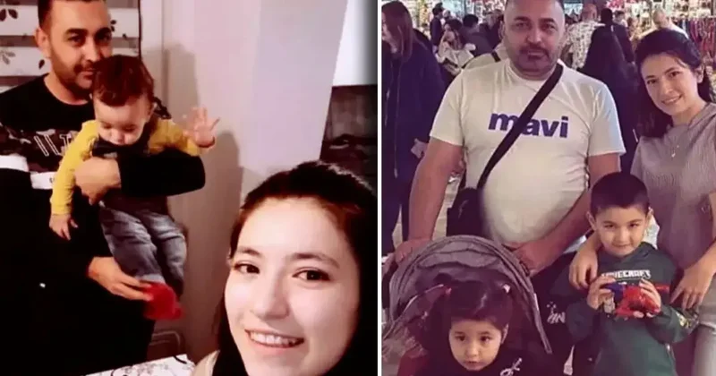 Böcek ailesi davasında yeni gelişme! Tahliye edildi