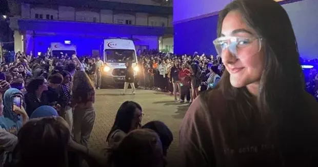 Aydın haberleri Asansör kazasında hayatını kaybeden Zeren Ertaş davasında karar 21 Nisan 2026