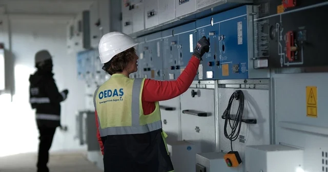 OEDAŞ akıllı şebeke yatırımlarıyla geleceğe hazırlanıyor Eskişehir Haberleri
