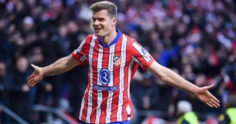 Atletico dan Sörloth indirimi! Transferi bitirecek rakam açıklandı