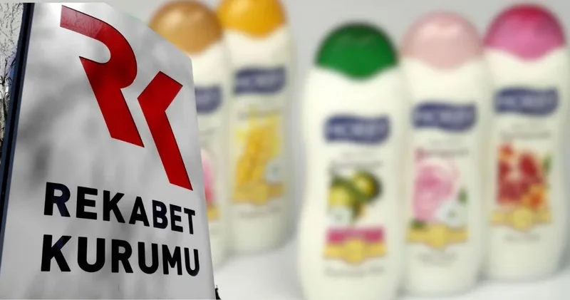 Her market rafında var! Kozmetik devine soruşturma
