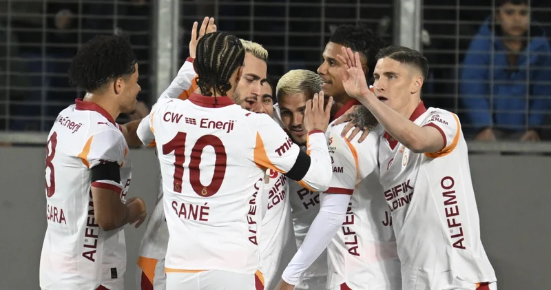 Galatasaray Gençlerbirliği maçı ne zaman, saat kaçta, hangi kanalda? GS Gençlerbirliği Türkiye Kupası maçı