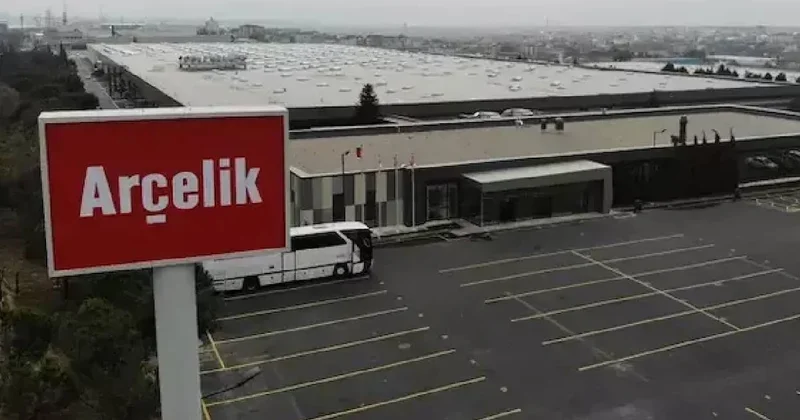 Arçelik ten 261 milyon dolarlık satış! İsviçreli dev şirketle ortaklığı bitirdi Sözcü Gazetesi