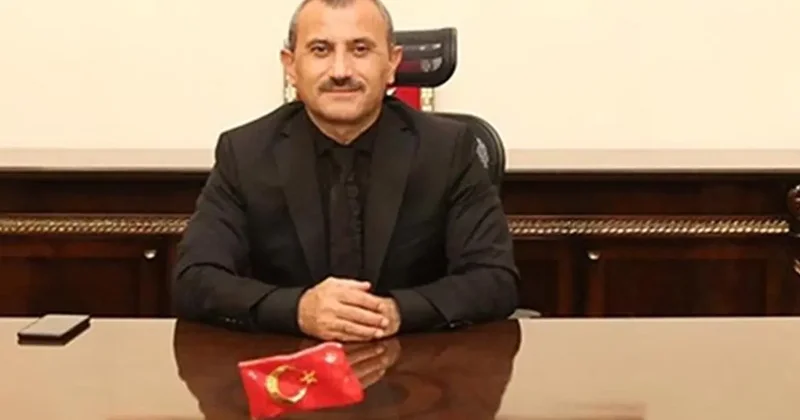Eski vali Tuncay Sonel in savunması pes dedirtti! Oğluyla ilgili iddiaları reddetti: Kuşlarıma kim bakacak