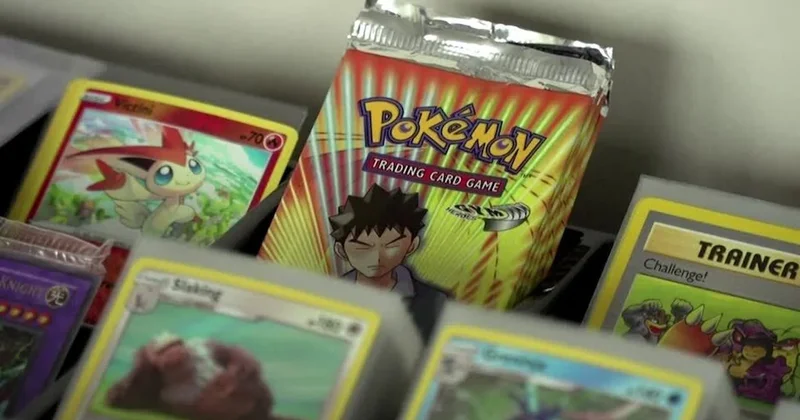 Herkesin dalga geçtiği oyun kartlarıyla düğün masraflarını ödedi Sözcü Gazetesi