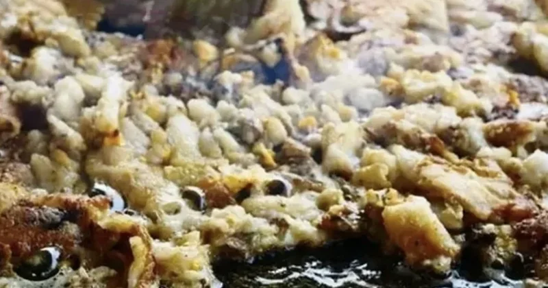 Pazarda 120 lira: Yiyen etin tadını unutuyor Sözcü Gazetesi