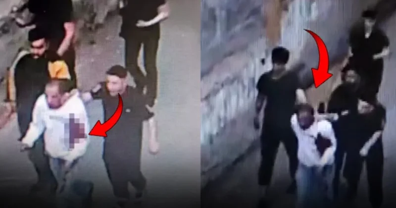 Bıçakladılar, dövdüler, öldürdüler: Gerçek çok başka çıktı Sözcü Gazetesi