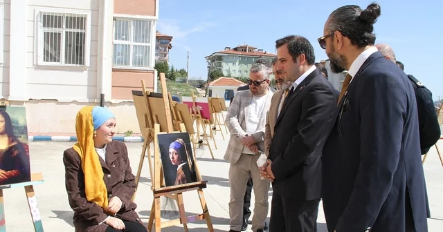 Kula da 50. Turizm Haftası coşkuyla kutlandı Manisa Haberleri