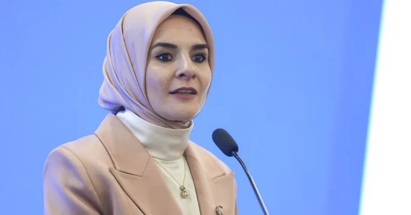 Bakan Göktaş: Çocuklarımızın dijital ortamda güvenliğini sağlamak küresel bir sorumluluktur