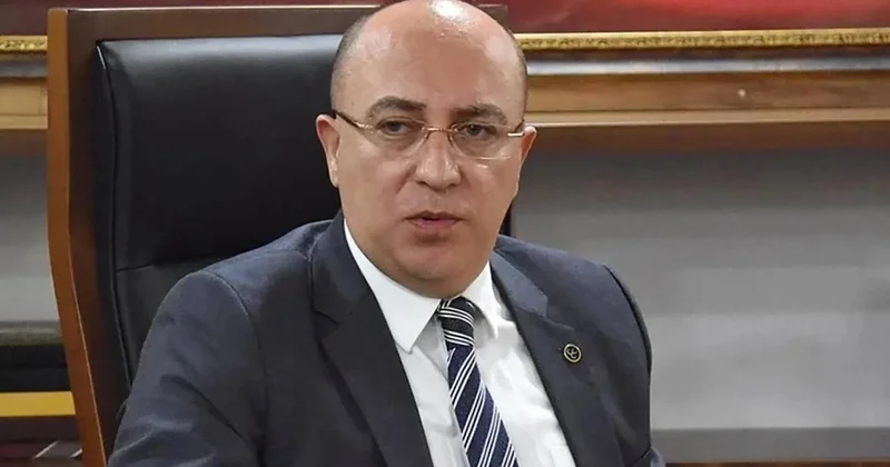 MHP’deki görevinden istifa etmişti: İzzet Ulvi Yönter hakkında şok iddia Sözcü Gazetesi