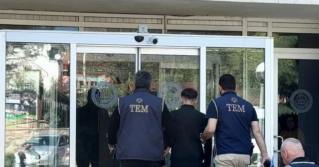 Niksar da Okulu tarayacağım diyen çocuk gözaltına alındı Tokat Haberleri