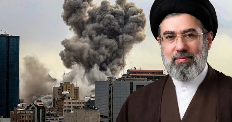 Ateşkesin bitimine saatler kala İran dan Pakistan’a sürpriz müzakere adımı