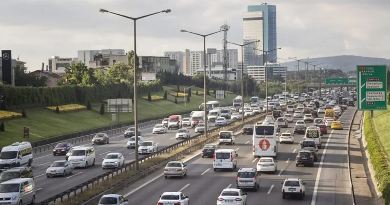 Fabrika santraller satıldı sıra çevre yollarına geldi Sözcü Gazetesi