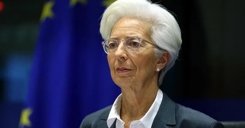 Lagarde’dan kritik uyarı: İran Savaşı ECB politikalarında belirsizliği artırıyor