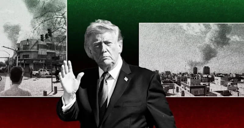 Washington’dan tansiyon yükselten mesaj: Anlaşma ya da büyük kriz!