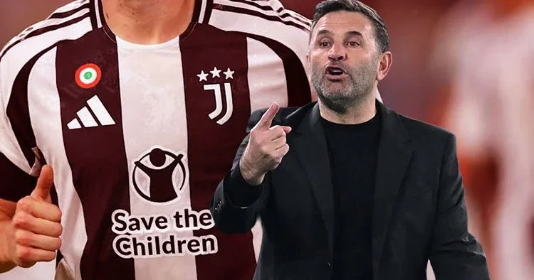 Galatasaray, Juventus un yıldızını istiyor! Rakip İngiliz devi