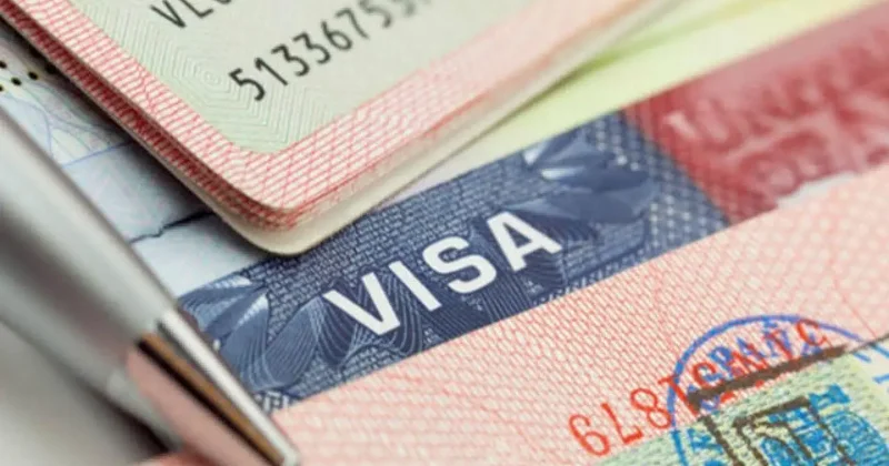 Vize randevularında kriz derinleşiyor: Şikayetler yılın zirvesinde