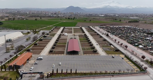 Büyükşehir den üniversite öğrencilerine uygulamalı organik tarım eğitimi Kayseri Haberleri