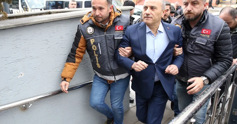 Eski Tunceli Valisi Tuncay Sonel e farklı muamele! Her kesimden tepki yağıyor