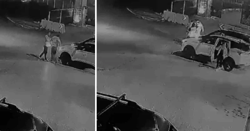 Trafikte kavga eden 2 sürücüye 360 bin lira ceza kesildi Sakarya Haberleri