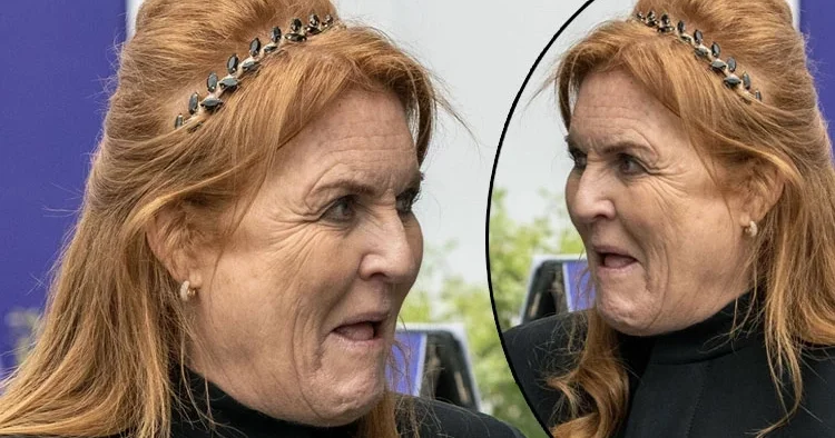 Skandal gelin yüzü kızarmadan yeni geçim yolu peşinde: Her şeyimi kaybettim, bana zengin bir sevgili bulur musun!