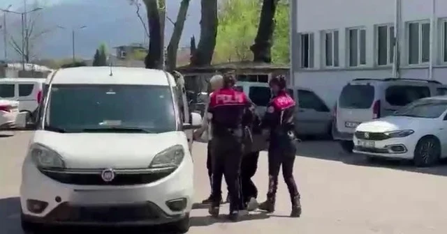 TikTok canlı yayını kanlı bitti: Genç kadın yüzünden bıçaklandı Bursa Haberleri