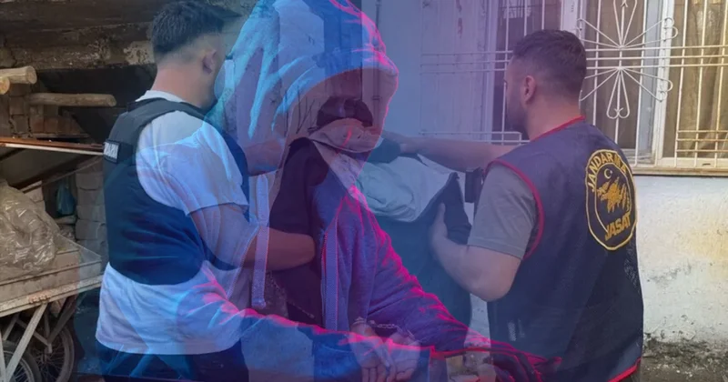 MİT ten siber operasyon: Çete lideri herkesi ele verdi Sözcü Gazetesi